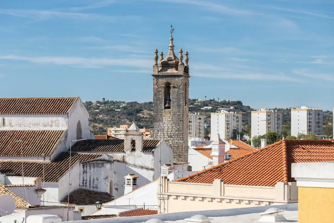 Aleixomor'Aqui Hotel Loulé
