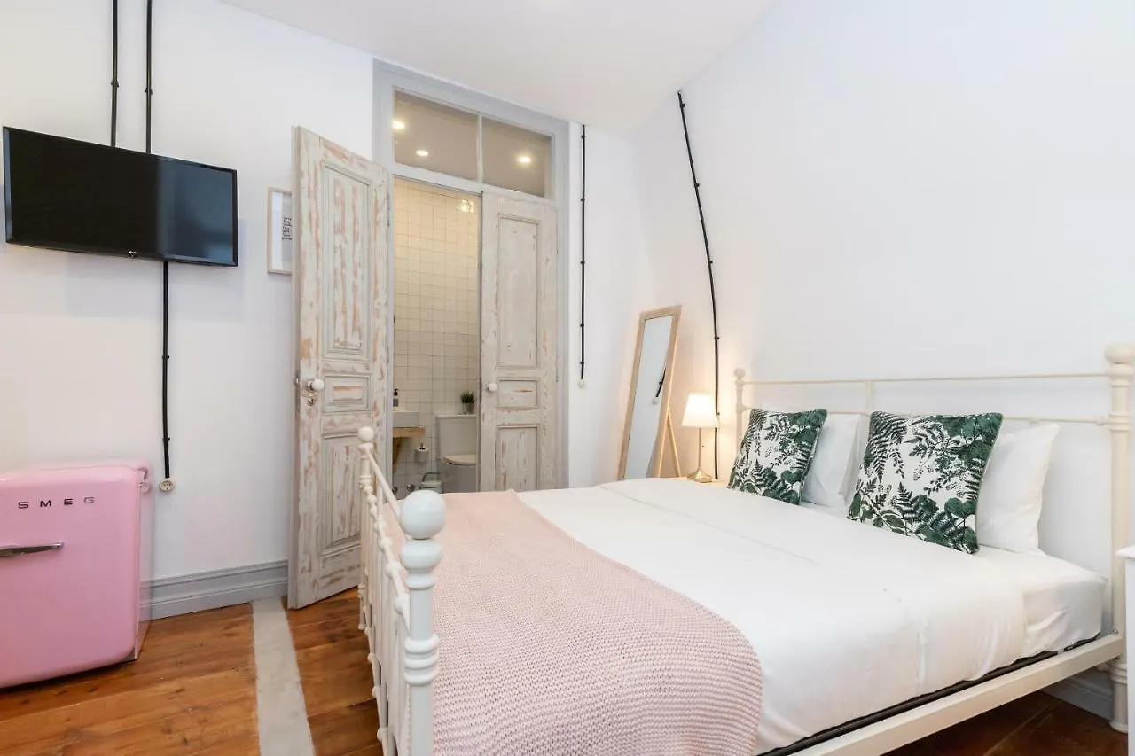 Aleixomor'Aqui Hotel Loulé
