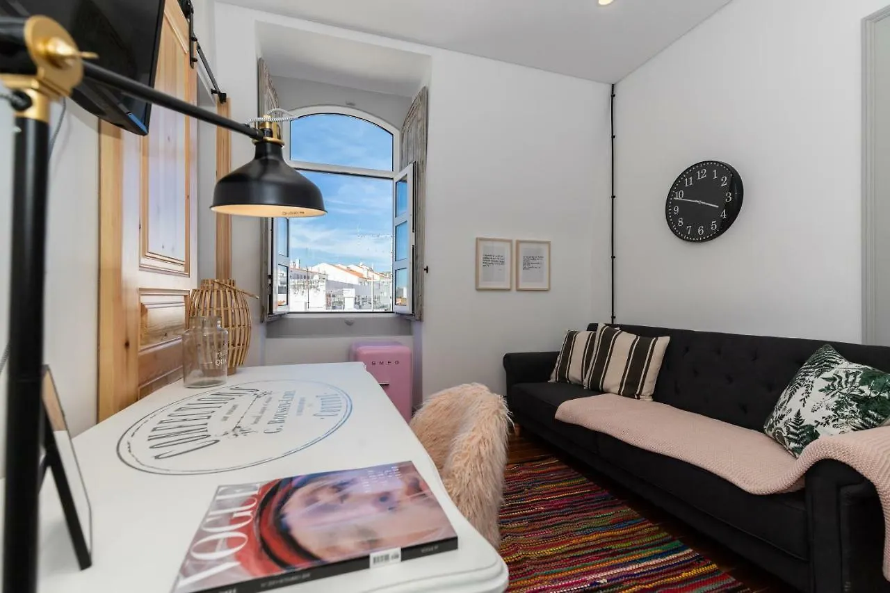 Aleixomor'Aqui Hotel Loulé Casa de hóspedes
