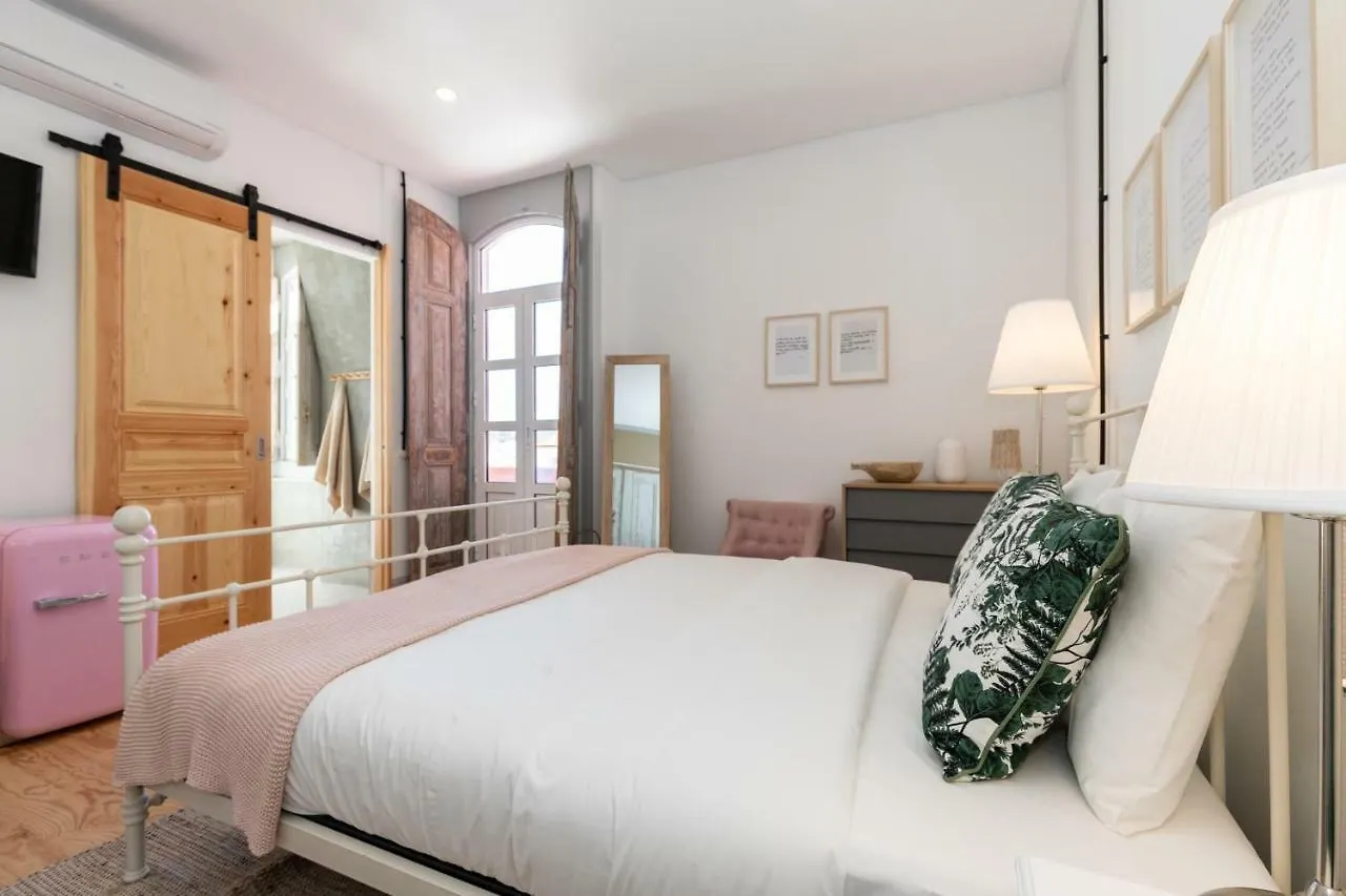 Aleixomor'Aqui Hotel Loulé