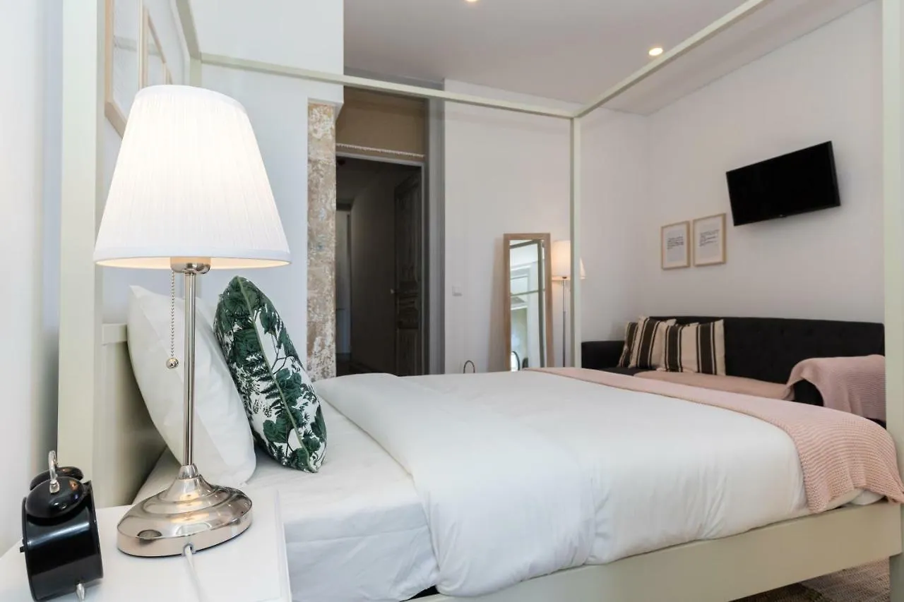 Aleixomor'Aqui Hotel Loule