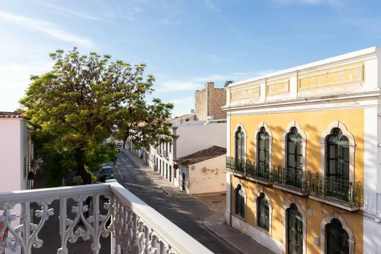 Guest house Aleixomor'Aqui Hotel Loule