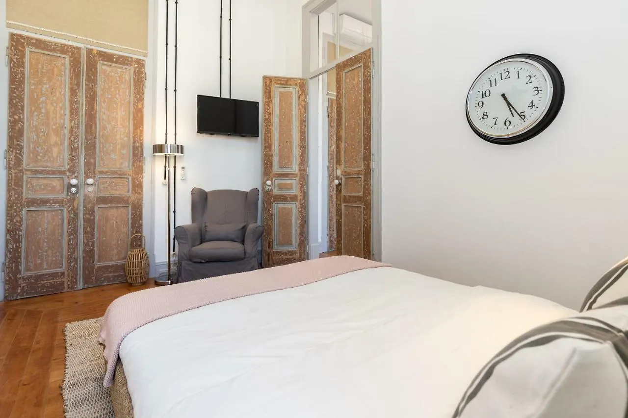 Aleixomor'Aqui Hotel Loulé