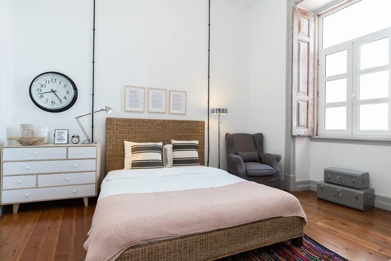 Aleixomor'Aqui Hotel Loulé Casa de hóspedes