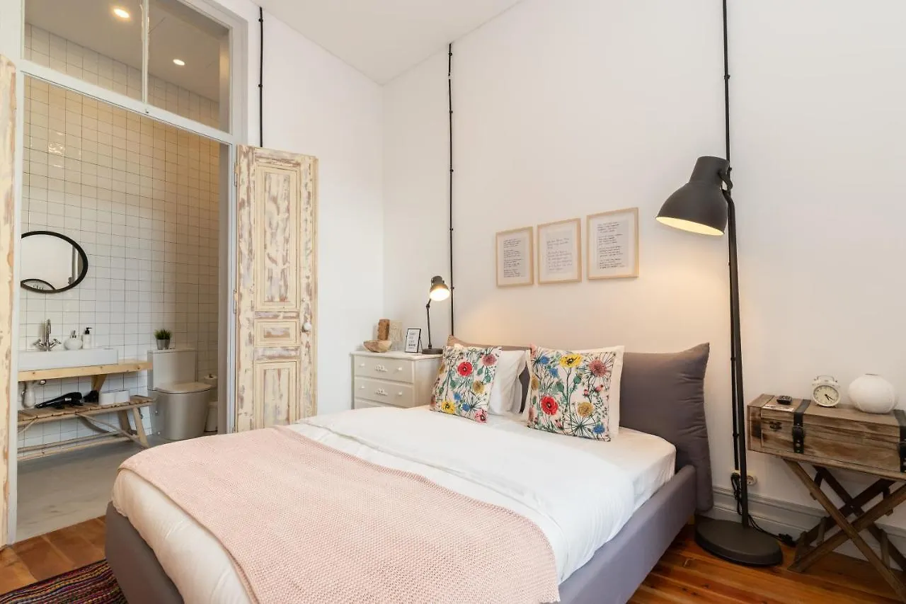 Aleixomor'Aqui Hotel Loulé