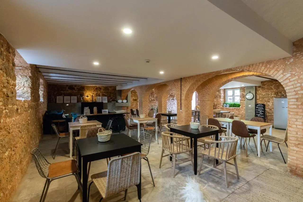 Casa de hóspedes Aleixomor'Aqui Hotel Loulé