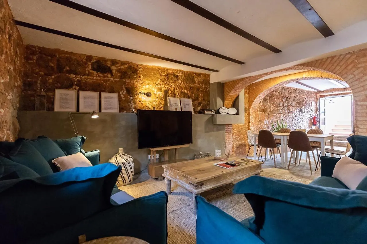 Guest house Aleixomor'Aqui Hotel Loule
