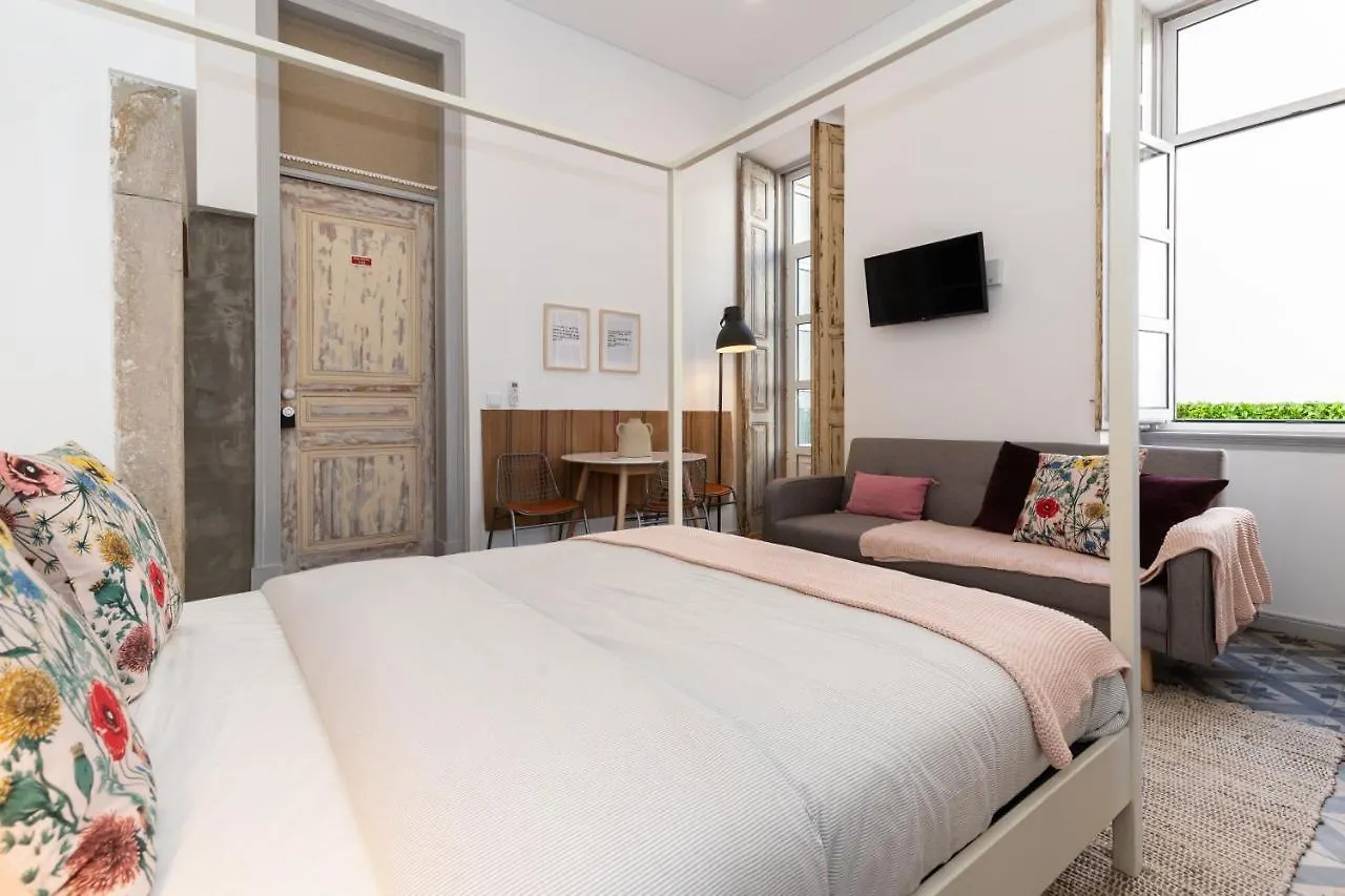 Casa de hóspedes Aleixomor'Aqui Hotel Loulé