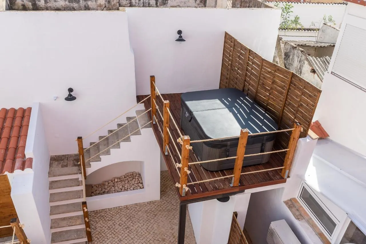 Aleixomor'Aqui Hotel Loulé