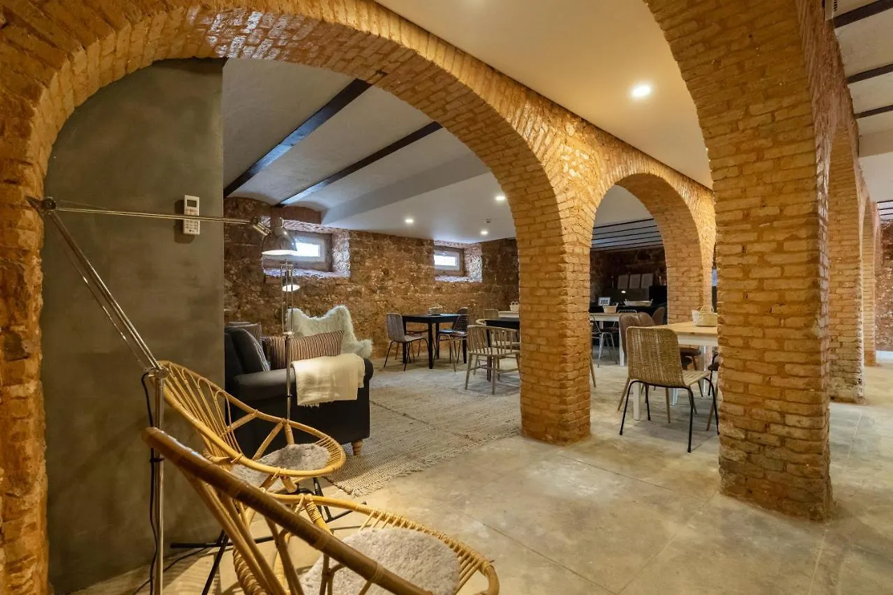 Casa de hóspedes Aleixomor'Aqui Hotel Loulé