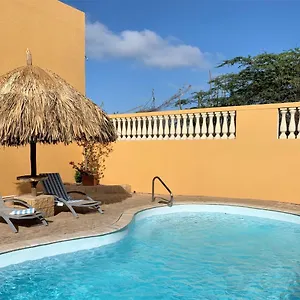 Montana Eco Aruba Aruba
