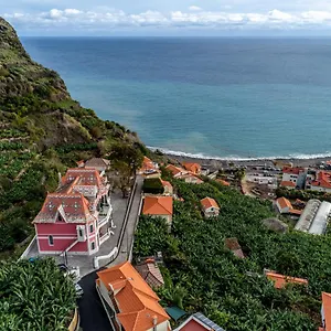 1905 Zino's Palace 4* Ponta do Sol (Madeira)
